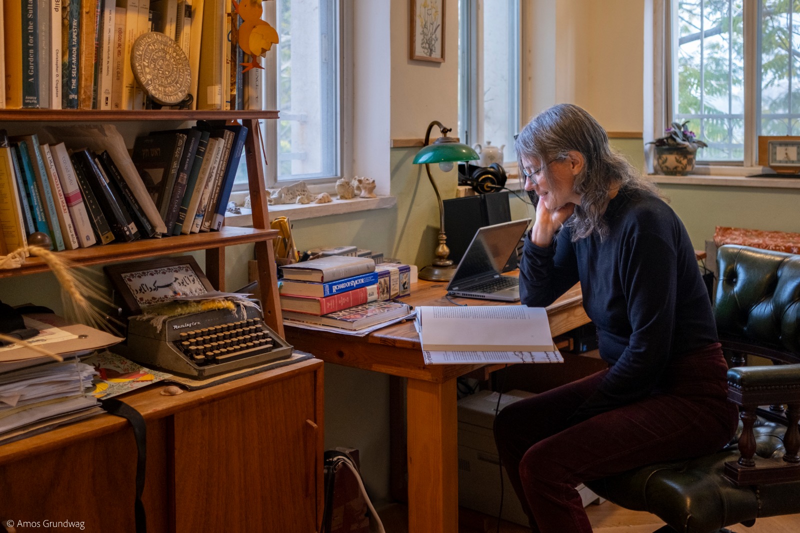 איילת אבן-עזרא